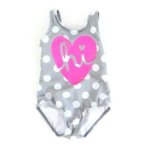 JOE FRESH swimsuit, girl's size 1